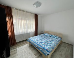 Apartament 2 camere, situat in Floresti, zona TIneretului