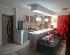 Appartement 2 chambres à vendre dans Floresti