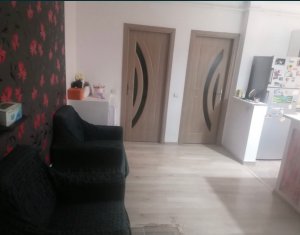 Appartement 2 chambres à vendre dans Floresti