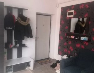 Appartement 2 chambres à vendre dans Floresti