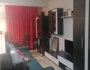 Apartment 2 rooms for sale in Floresti