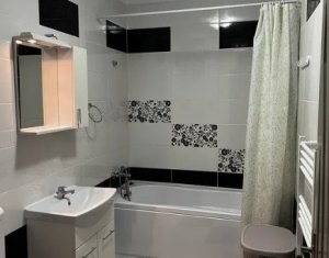 Appartement 2 chambres à vendre dans Floresti