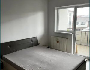 Appartement 2 chambres à vendre dans Floresti