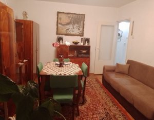 Apartment 2 rooms for sale in Cluj-napoca, zone Marasti