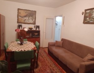 Apartment 2 rooms for sale in Cluj-napoca, zone Marasti