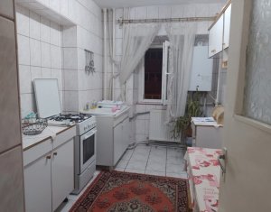 Apartment 2 rooms for sale in Cluj-napoca, zone Marasti