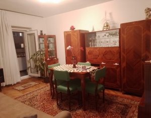 Apartment 2 rooms for sale in Cluj-napoca, zone Marasti