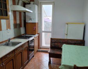 Exclusivitate! Apartament cu 3 camere, decomandat, Gheorgheni
