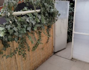 Exclusivitate! Apartament cu 3 camere, decomandat, Gheorgheni