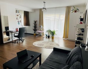 Appartement 2 chambres à vendre dans Floresti