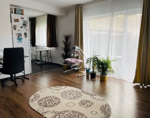 Appartement 2 chambres à vendre dans Floresti