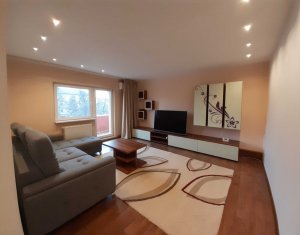 Vanzare apartament 4 camere in Cluj-napoca, zona Grigorescu