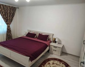 Apartament 2 camere, finisat, mobilat, imobil nou, Marasti