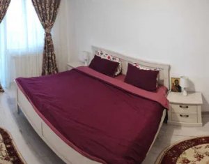 Apartament 2 camere, finisat, mobilat, imobil nou, Marasti