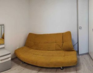 Apartament 2 camere, finisat, mobilat, imobil nou, Marasti