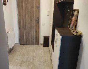 Apartament 2 camere, finisat, mobilat, imobil nou, Marasti