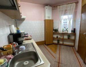 Apartment 3 rooms for sale in Cluj-napoca, zone Manastur