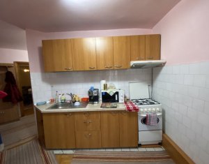 Apartament 3 camere, 62 mp+ balcon 4 mp, mobilat, Manastur