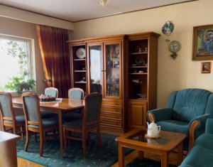 Vanzare apartament 4 camere in Cluj-napoca, zona Zorilor