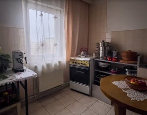 Appartement 4 chambres à vendre dans Cluj-napoca, zone Zorilor