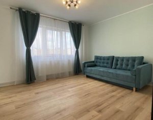 Sale apartment 3 rooms in Cluj-napoca, zone Manastur