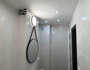 Apartament de 3 camere, zona BIG, ultrafinisat, mobilat partial! 