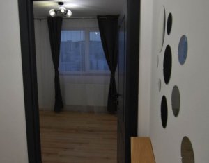 Apartament de 3 camere, zona BIG, ultrafinisat, mobilat partial! 
