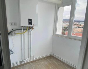 Apartament de 3 camere, zona BIG, ultrafinisat, mobilat partial! 