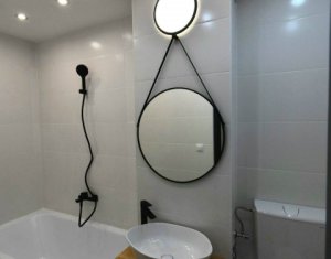 Apartament de 3 camere, zona BIG, ultrafinisat, mobilat partial! 