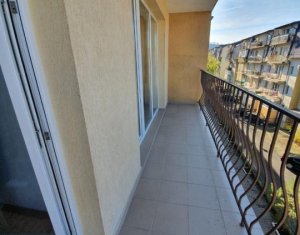 Appartement 1 chambres à vendre dans Floresti