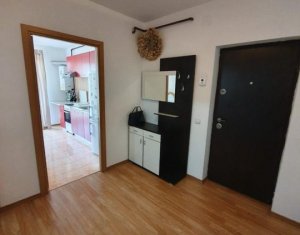 Appartement 1 chambres à vendre dans Floresti