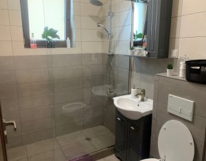 Apartament 4 camere+terasa (30mp)+parcare, cartier Europa, zona Eugen Ionesco