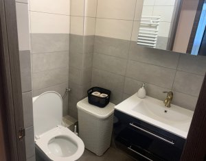 Appartement 4 chambres à vendre dans Cluj-napoca, zone Europa