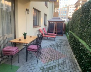 Apartament 4 camere+terasa (30mp)+parcare, cartier Europa, zona Eugen Ionesco