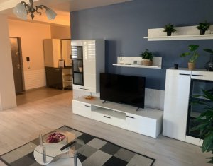 Apartament 4 camere+terasa (30mp)+parcare, cartier Europa, zona Eugen Ionesco