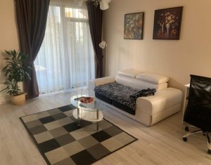 Appartement 4 chambres à vendre dans Cluj-napoca, zone Europa