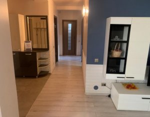 Apartament 4 camere+terasa (30mp)+parcare, cartier Europa, zona Eugen Ionesco