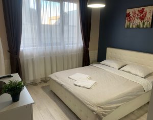 Apartament 4 camere+terasa (30mp)+parcare, cartier Europa, zona Eugen Ionesco