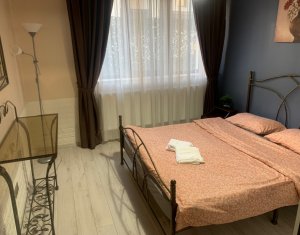 Appartement 4 chambres à vendre dans Cluj-napoca, zone Europa