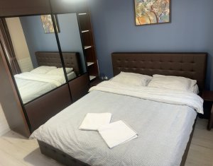 Apartament 4 camere+terasa (30mp)+parcare, cartier Europa, zona Eugen Ionesco