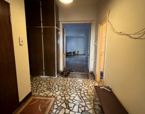 Apartment 3 rooms for sale in Cluj-napoca, zone Centru