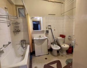 Apartment 3 rooms for sale in Cluj-napoca, zone Centru