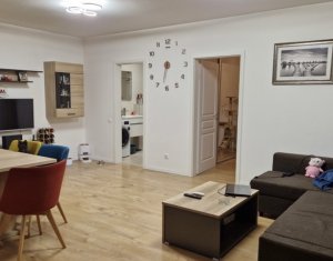 Appartement 2 chambres à vendre dans Cluj-napoca, zone Borhanci