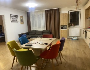 Apartment 2 rooms for sale in Cluj-napoca, zone Borhanci