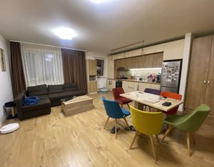 Apartment 2 rooms for sale in Cluj-napoca, zone Borhanci