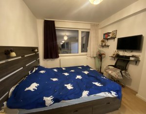 Apartament 2 camere+terasa 16 mp, parcare, Borhanci