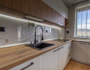 Appartement 3 chambres à vendre dans Chinteni