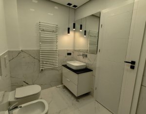 Apartament 2 camere, Calea Baciului, garaj