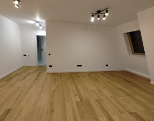 Apartament 2 camere, Calea Baciului, garaj