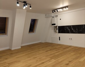 Apartament 2 camere, Calea Baciului, garaj
